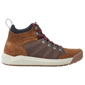 LLBean Women’s Vista Mid Hikers 8.5